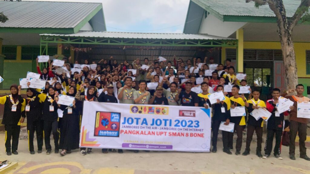Kegiatan Penutup