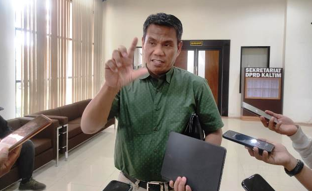 Rusman Ya’qub Sebut Lubang Bekas Tambang jadi Wisata Pengalihan Tanggung Jawab DPRD Prov Kaltim