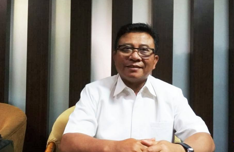 Saefuddin Zuhri