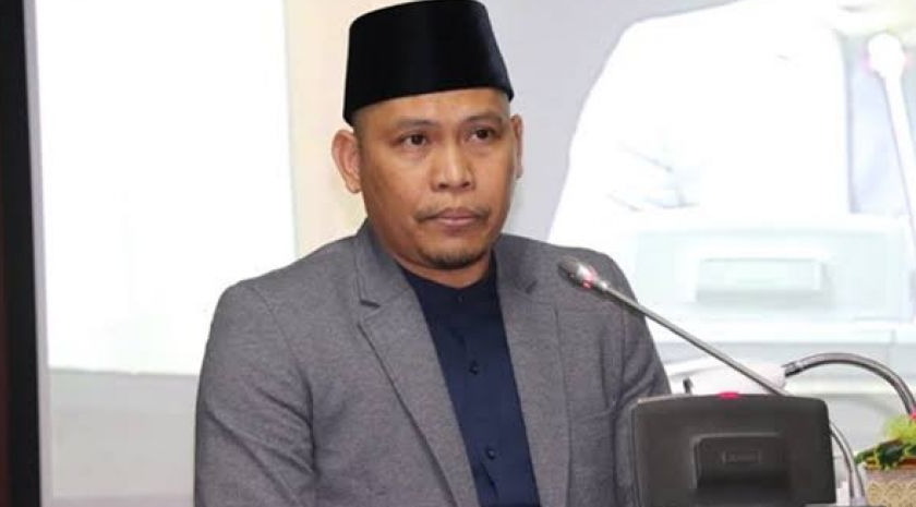 Salehuddin