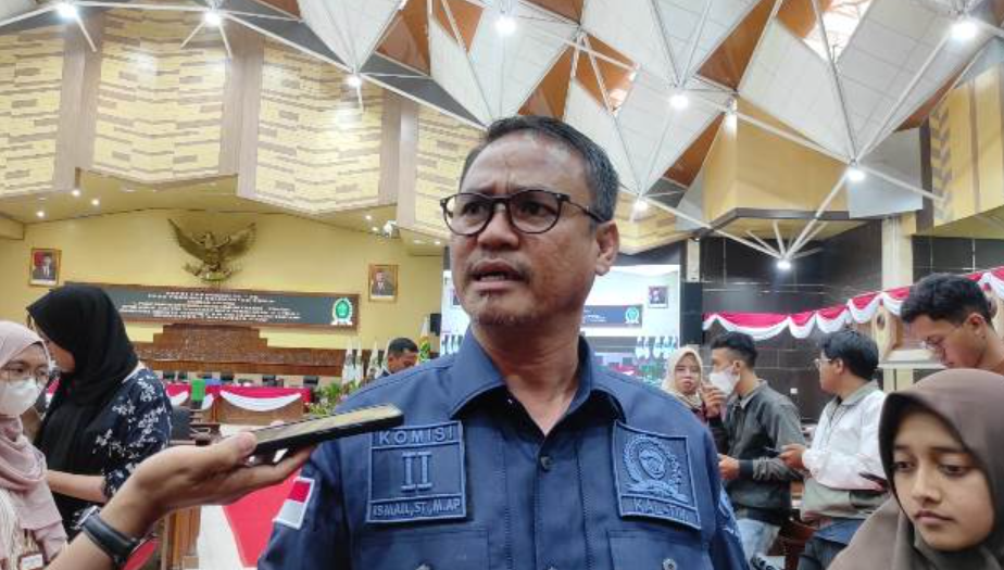 Ismail