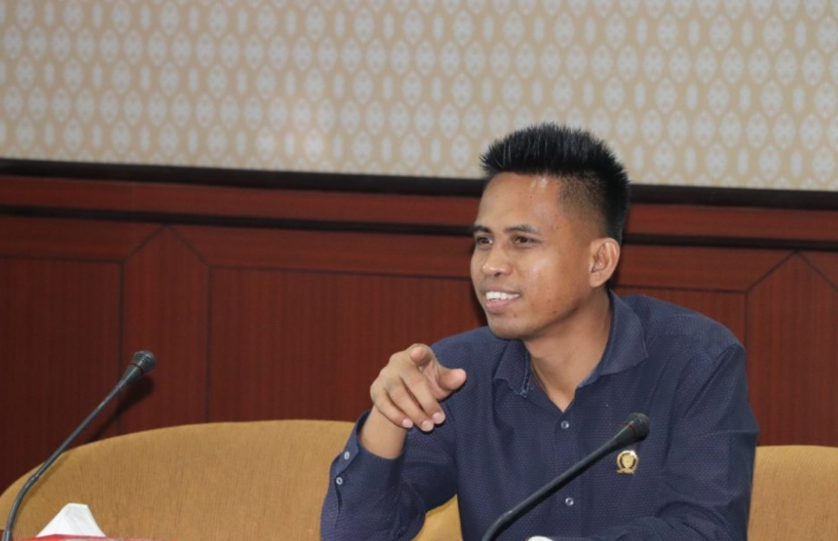 Sutomo Jabir Apresiasi Upaya Pemkot Samarinda Bebaskan Lubang Tambang di Tepian DPRD Kaltim