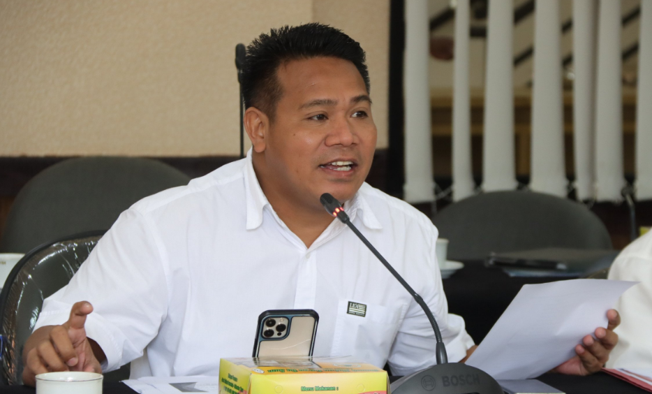 DPRD Kaltim