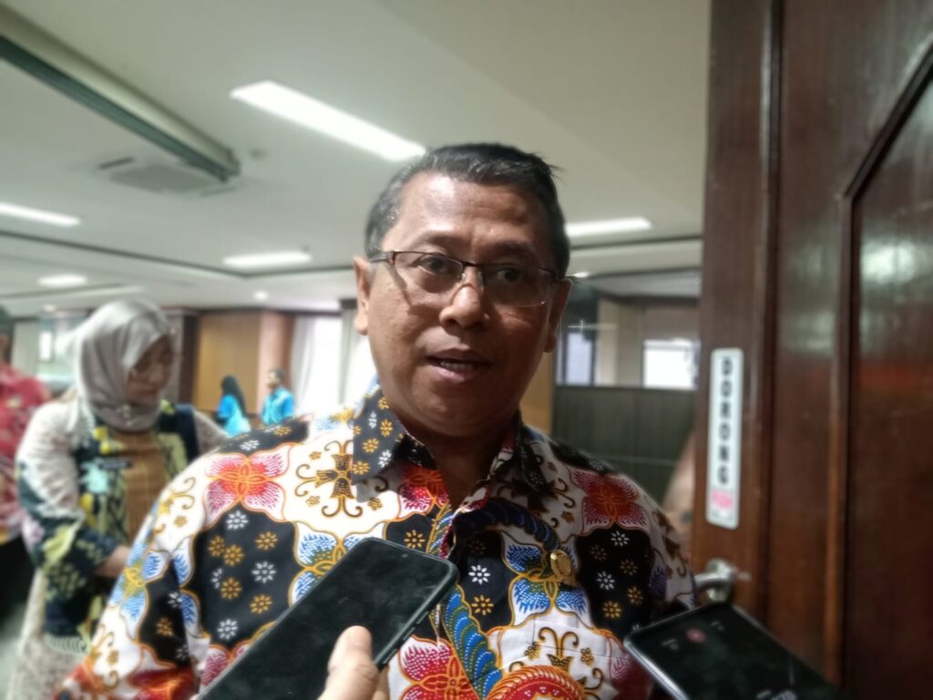 Sigit Wibowo Harapkan Akmal Malik Pertahankan Program dan Kondusifitas Daerah RPJMD
