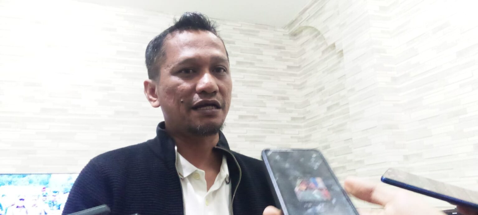 Nidya Listiyono