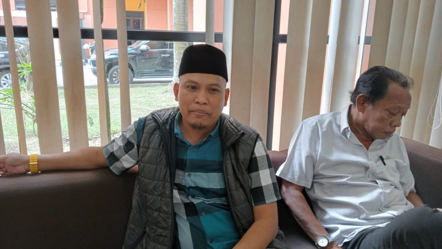 Salehuddin