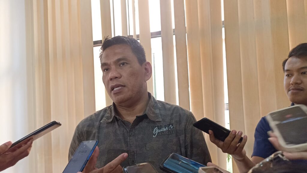 Rusman Ya’qub Minta Aturan Tegas untuk Kampanye di Fasilitas Pendidikan Rusman Ya'qub