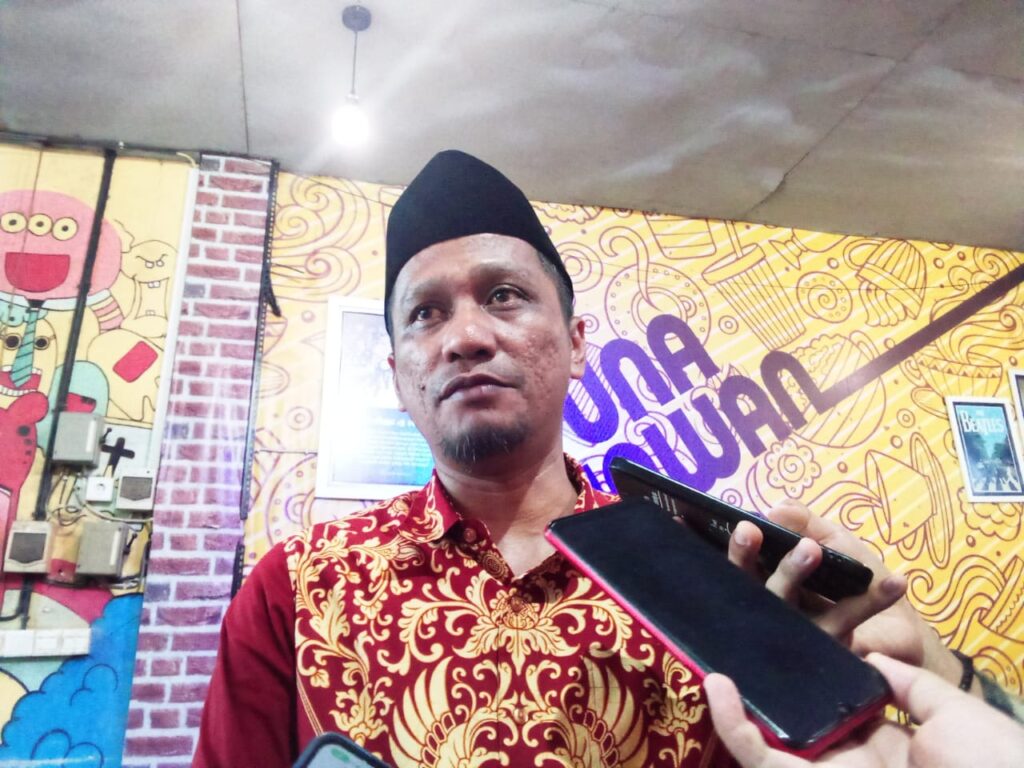 Nidya Listiyono