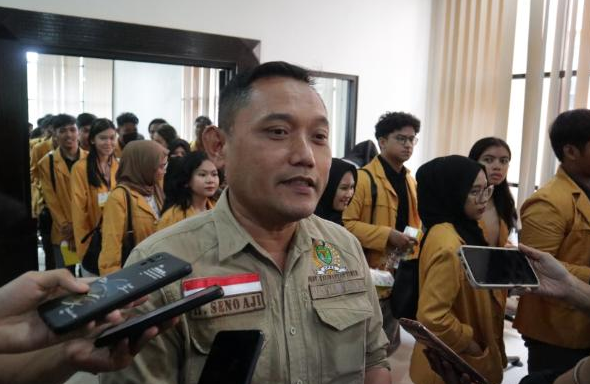 DPRD Kaltim
