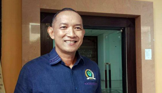 Agiel Dorong Bankaltimtara agar Memperluas Program Kredit