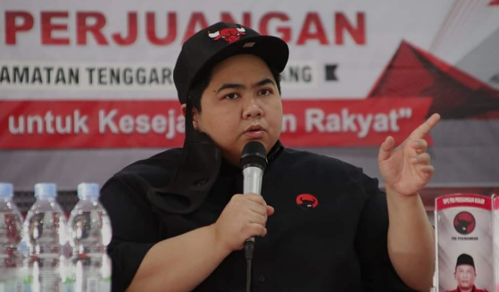 Para Petani Kesulita, DPRD Kaltim Dorong Solusi Akses Pupuk Ananda Emira Moeis