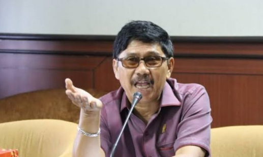 Baharudin Muin