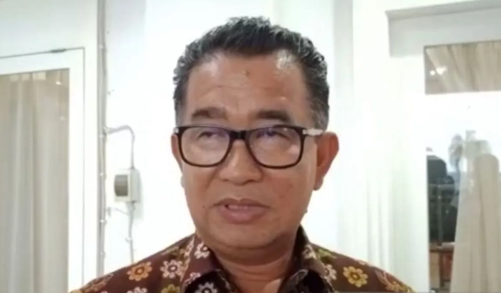 Revisi Aset Daerah