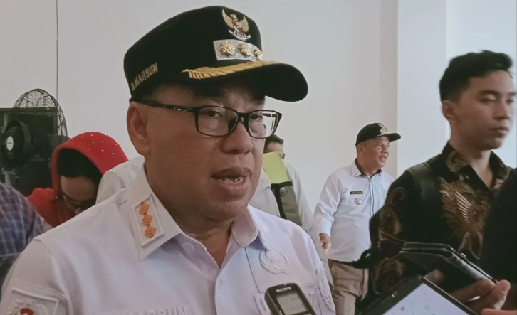Kemendagri, Pj Bupati Penajam Diminta Jaga Netralitas Kemendagri