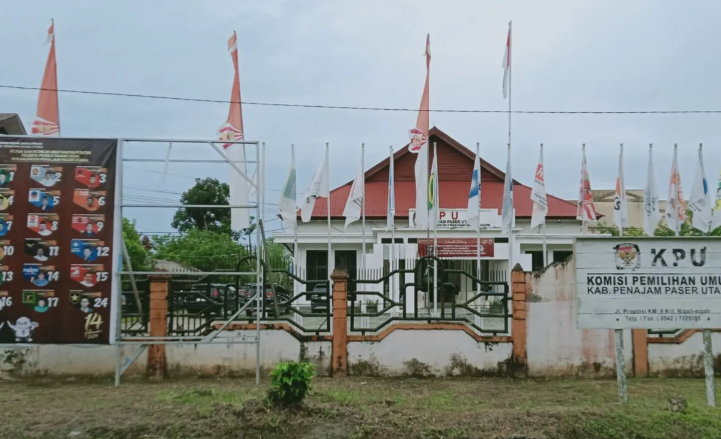 KPU Penajam