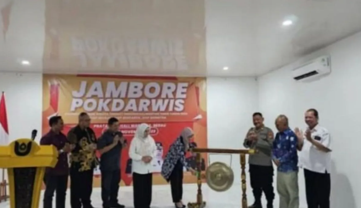 Peran Pokdarwis