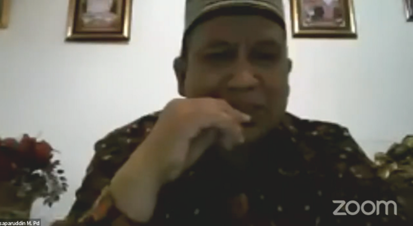 Pembina Pramuka