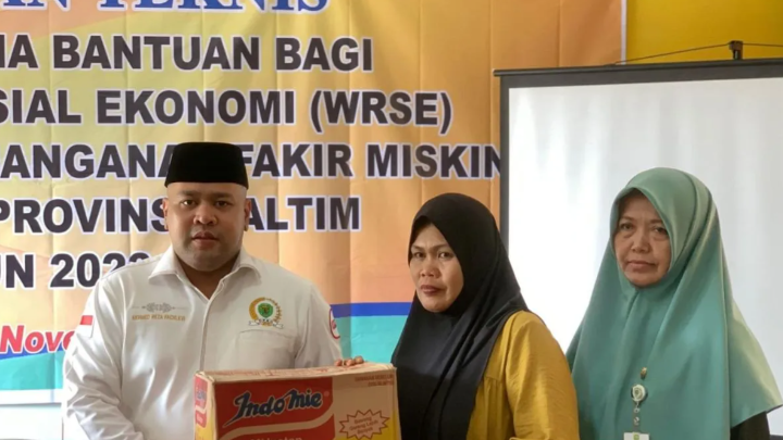 Program Sosial