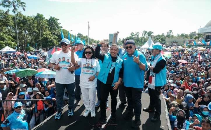 Partai Gelora