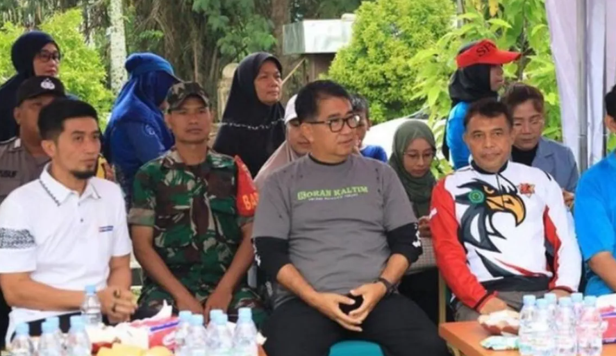 Akmal Malik Soroti Peran Besar UMKM sebagai Kekuatan Ekonomi