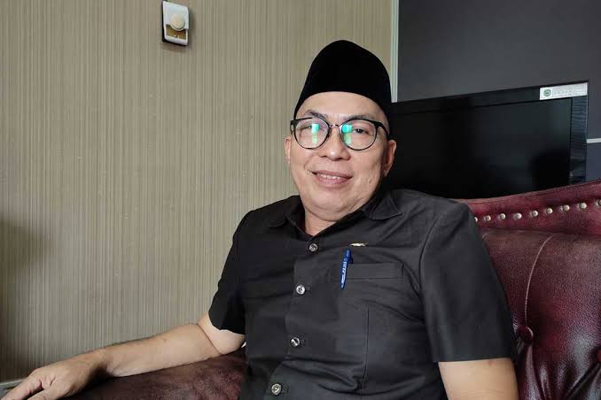DPRD Bontang Bahas Solusi Transportasi Kapal untuk Pelajar Malahing Abdul Haris Anggota Komisi I DPRD Bontang
