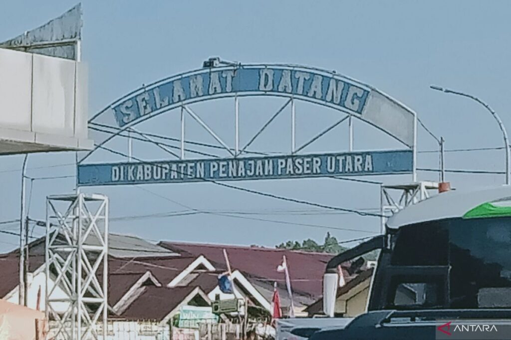 DPRD Penajam Paser Utara