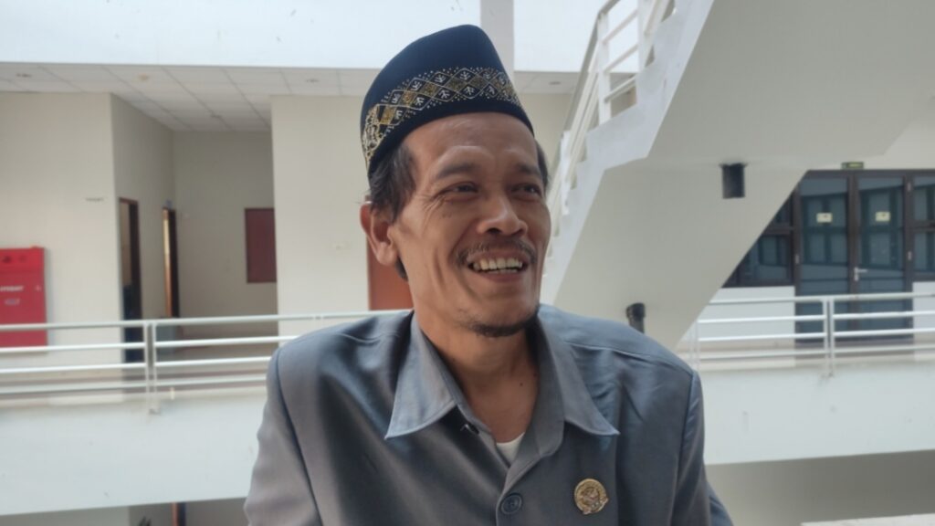 Abdul Malik Ajak Guru Bontang Ciptakan Generasi Unggul
