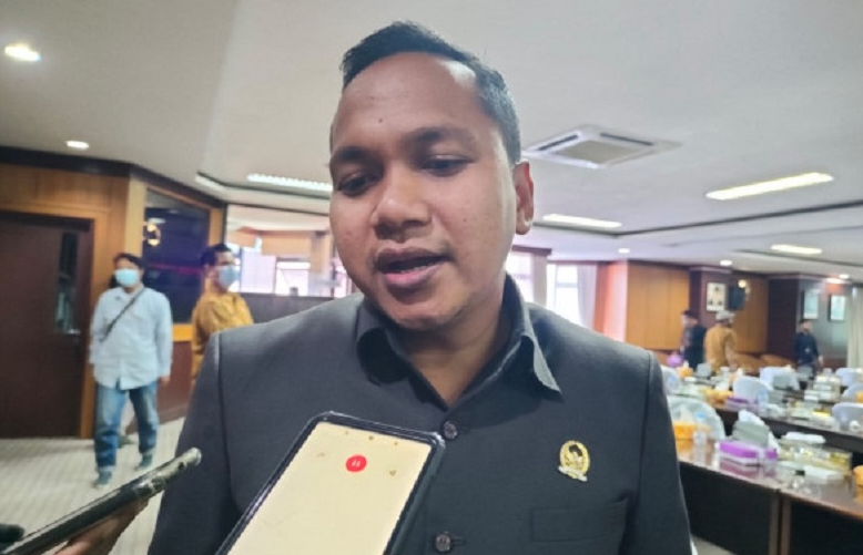 DPRD Kaltim