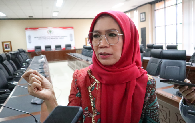 Puji Setyowati