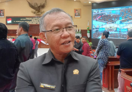 DPRD Kaltim