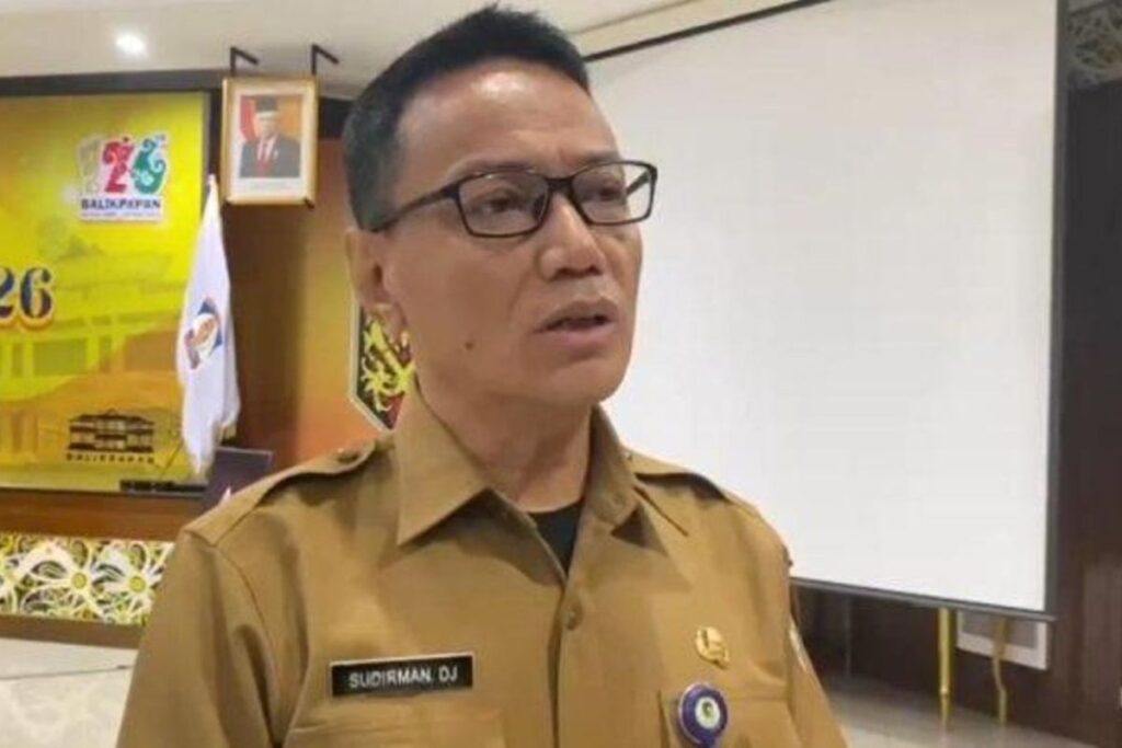 DLH Balikpapan