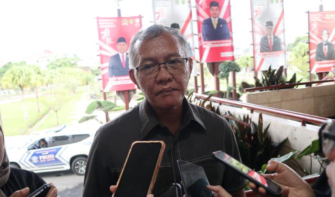 DPRD Kaltim