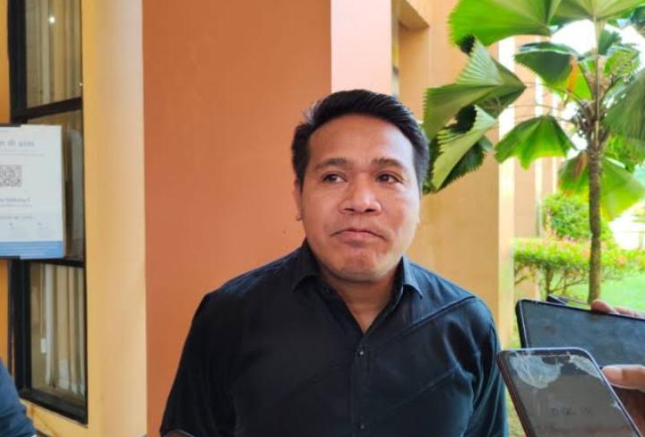 DPRD Kaltim