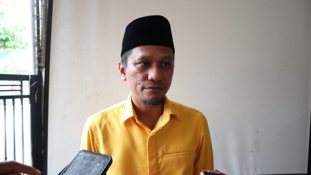 DPRD Kaltim