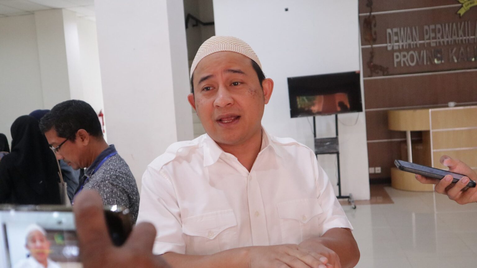 Sapto Setyo Pramono