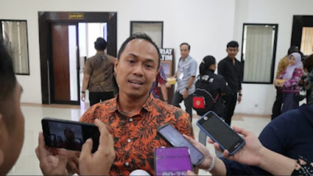 Anggota DPRD Kaltim Giat Dorong Swasembada Pangan Lokal DPRD Kaltim