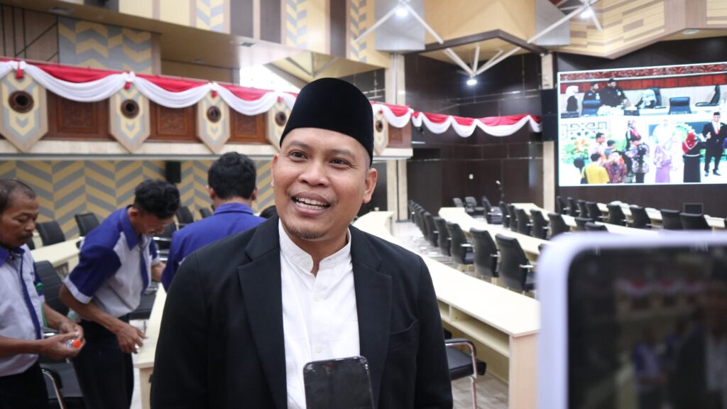 Revisi Perda Pendidikan Kaltim, Meningkatkan Akses dan Mengurangi Putus Sekolah Ketua Bapemperda DPRD Kaltim