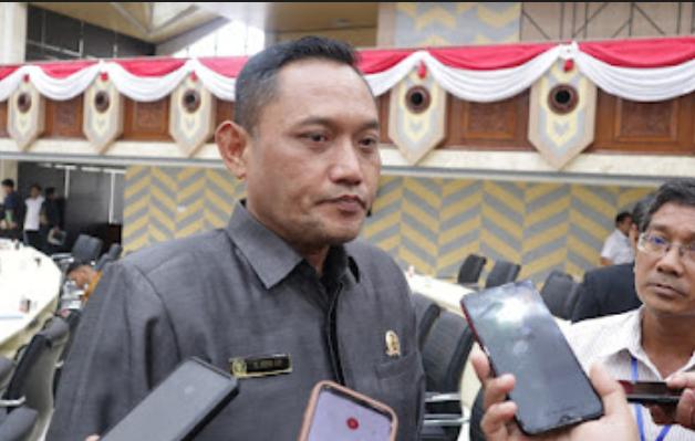 Wakil Ketua DPRD Kaltim