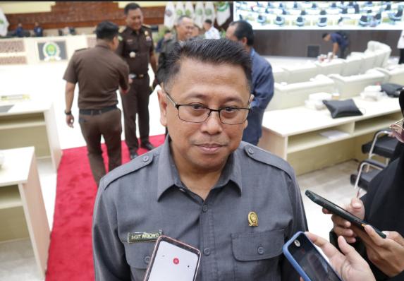 DPRD Kaltim