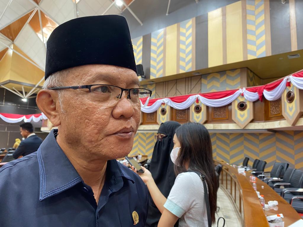 DPRD Kaltim