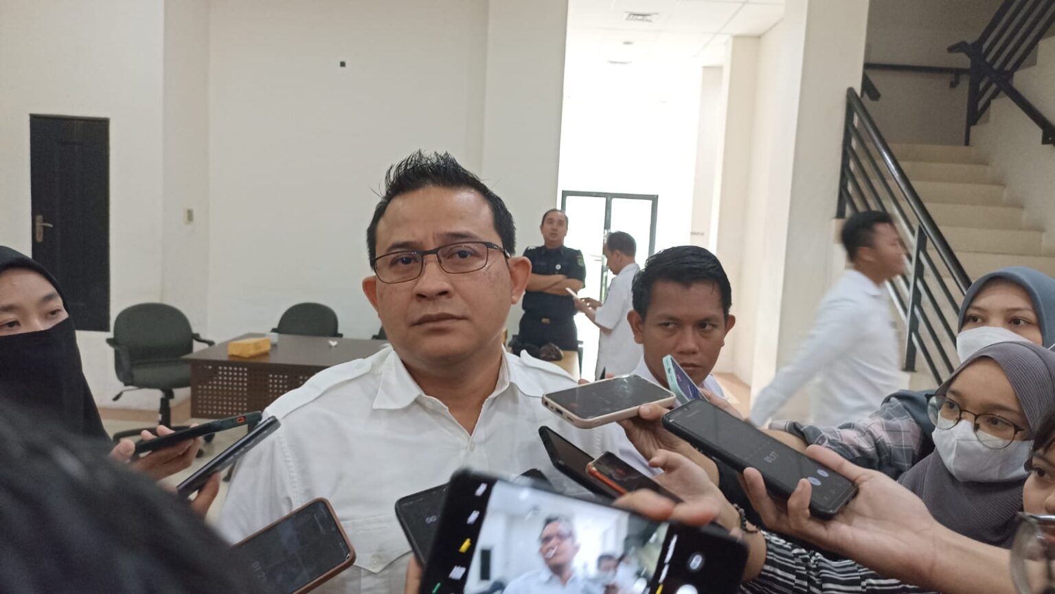 Sapto Setyo Pramono