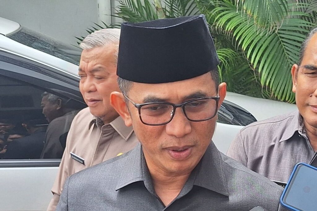 Rahmad Mas'ud