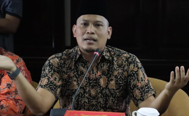 Salehuddin Berupaya Atasi Tingginya Angka Putus Sekolah di Kaltim DPRD Kalimantan Timur