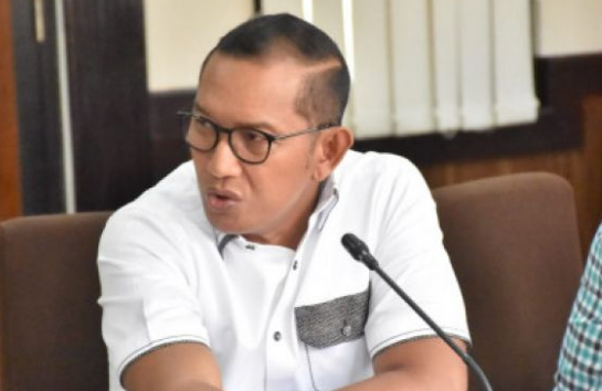 DPRD Kaltim