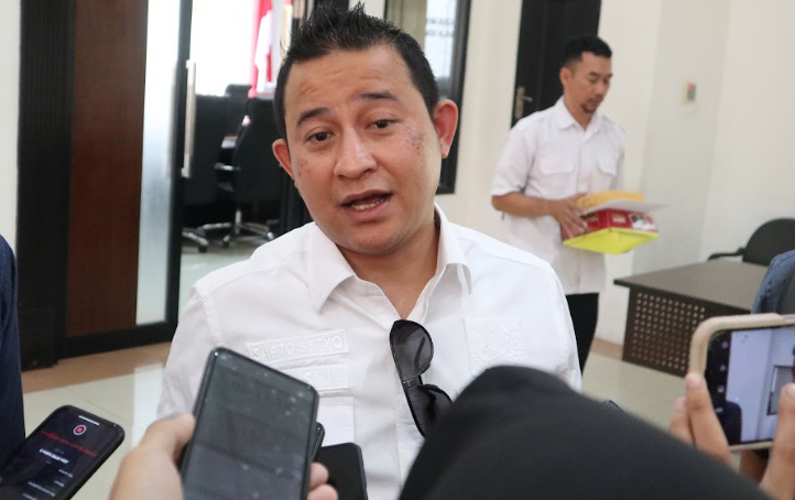Draf Ranperda PDRD, Sapto Setyo: Pansus Sangat Memperhatikan Prinsip Keterbukaan