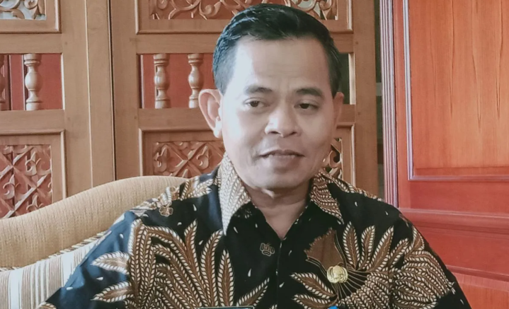 Benuo Taka