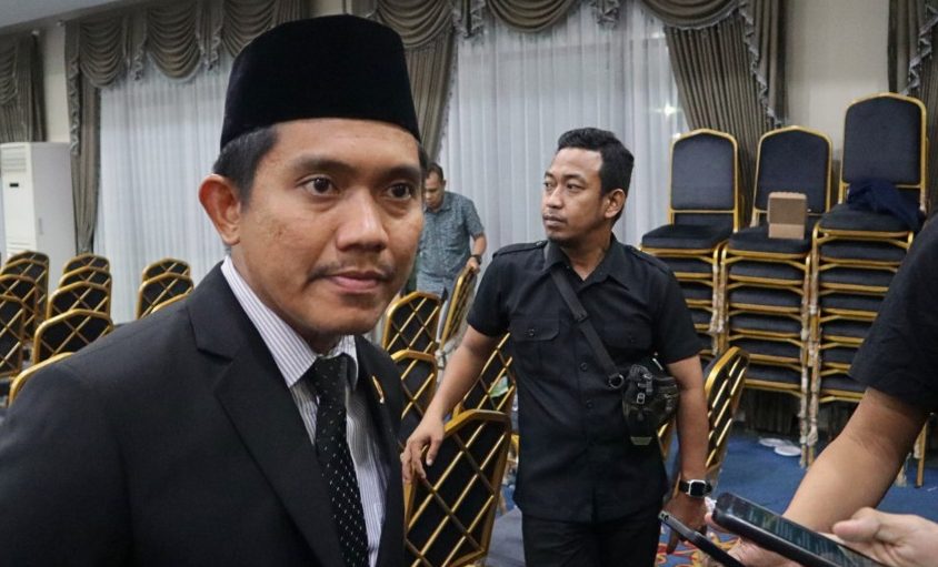 Penyebaran Nyamuk Wolbachia Ditunda, DPRD Bontang Segera Panggil Dinkes