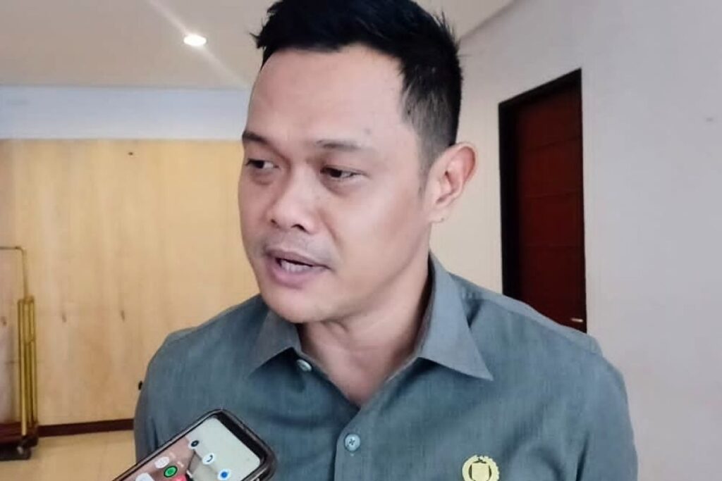 DPRD Paser