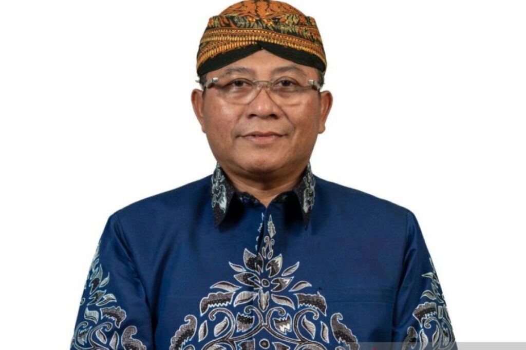 Tokoh Jawa