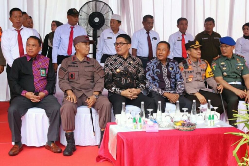 Kejari Samarinda
